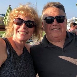 Meet your Posher, Sherrie